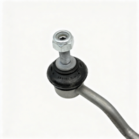Barre de liaison de stabilisateur arrière 102749100A pour Tesla Model X, pièces de rechange fabriquées par Stalorxe