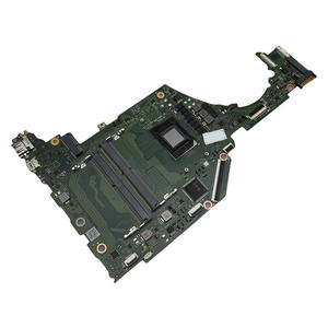 Für HP 15-EF Laptop Motherboard R5-5625U R7 5825U DA0P5MMB6C0 N05843-601 N05844-001 - Product Image 3