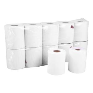 Rollos de Papel Térmico de Larga Duración de 57*40mm, Precio de Fábrica, Capa Única, para Cajas Registradoras y Puntos de Venta con el Mejor Servicio - Product Image 1
