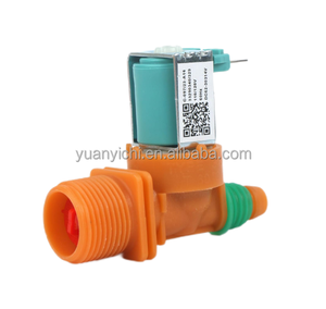 Válvula solenoide <span class=keywords><strong>de</strong></span> entrada <span class=keywords><strong>de</strong></span> agua fría al mejor <span class=keywords><strong>precio</strong></span> <span class=keywords><strong>de</strong></span> alta calidad para lavadora <span class=keywords><strong>Samsung</strong></span> - Product Image 1