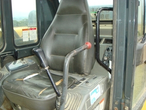 Maquinaria de construcción de ingeniería de segunda mano KOMATSU de Japón, miniexcavadora 2T 1T 4 toneladas - Product Image 6