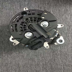 Générateur pour fraiseuse Wirtgen 1900, Générateur Mercedes OM502, Générateur Mercedes A0131547802 - Product Image 3