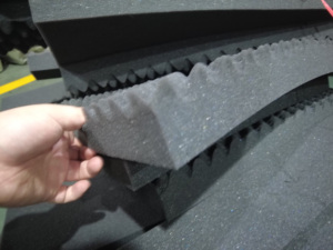 200Kw 250kva im lặng Máy phát điện diesel thiết lập với tự động điều chỉnh điện áp 240V/380V 50Hz tần số đa năng sử dụng - Product Image 4