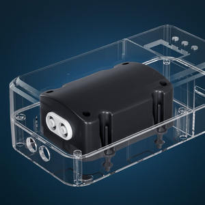 Bomba de oxígeno de doble propósito de carga ultra silenciosa <span class=keywords><strong>Minjiang</strong></span> - Product Image 5