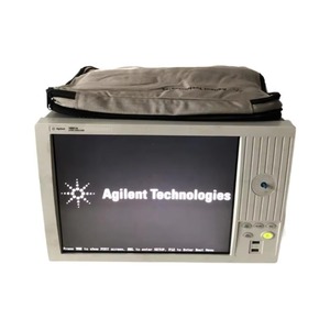 เครื่องวิเคราะห์ลอจิกแบบพกพา Keysight Agilent HP 16801A 34 ช่องสัญญาณ พร้อมการรับประกัน H - Product Image 1