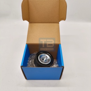 0002021619 Polea Tensora de Correa 0002021619 para <span class=keywords><strong>Mercedes</strong></span> Benz W210 W211 W212 Repuesto Original para Automóvil - Product Image 6