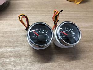 Voltmeter mesin mobil 18-32v - Product Image 3