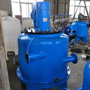 Systèmes d'extraction de liquide à grande échelle (lie) hautement efficaces et entièrement automatisée - Product Image 3