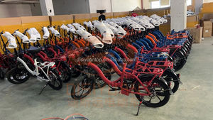 <span class=keywords><strong>จักรยาน</strong></span>ไฟฟ้าไฮบ<span class=keywords><strong>ริ</strong></span><span class=keywords><strong>ด</strong></span>สำหรั<span class=keywords><strong>บ</strong></span>ผู้หญิงชุดปั่นจักรยานไฟฟ้า - Product Image 6