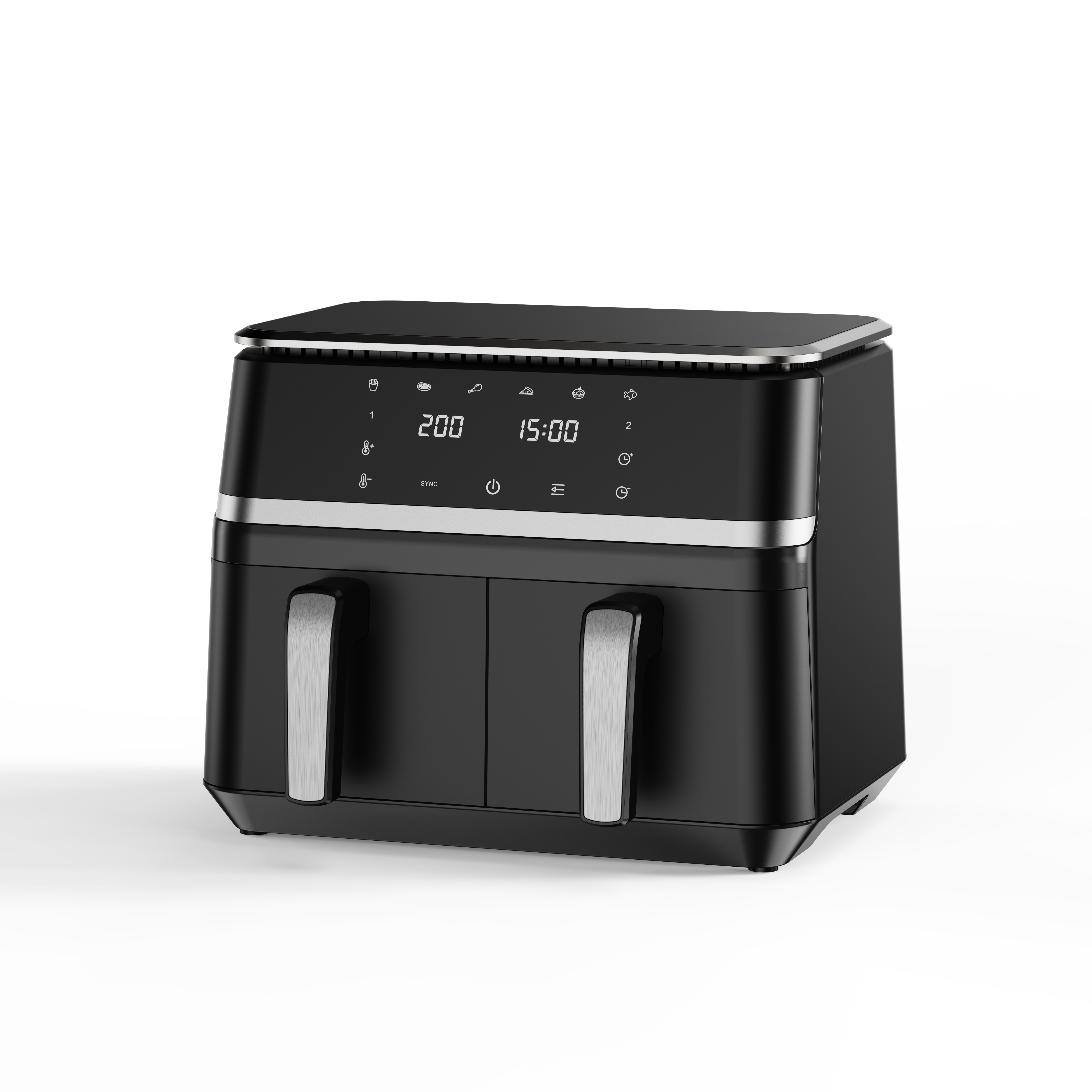 Noir-8017D