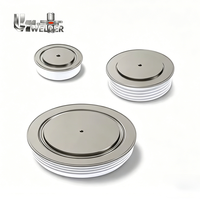 Diode de contrôle de puissance à thyristor SCR pour chauffage électrique, diode de blocage, diode TVS, tension de retenue 220V/380V, automobile