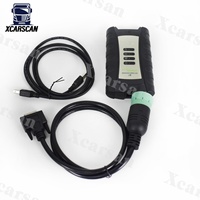 Adaptador de Diagnóstico EDL V3 para Laptop CF19, Herramienta de Diagnóstico para Agricultura y Construcción