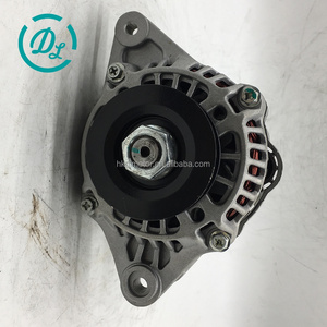 Alternateur EexcavaStart 12V 40A pour excavatrice 301.5 L3E 30A6800801 A1T24771 - Product Image 4