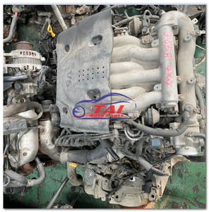 Motor Automotriz Coreano <span class=keywords><strong>Usado</strong></span> de 2.7L G6BA G4NA para <span class=keywords><strong>Hyundai</strong></span> Santa Fe <span class=keywords><strong>Tucson</strong></span> - Product Image 4