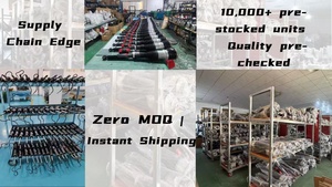 Niboke Chất lượng cao cho BMW F10 F11 F12 F13 F06 phía trước bên phải ổ trục <span class=keywords><strong>CV</strong></span> trục lắp ráp 31608682367 - Product Image 5