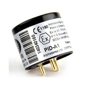Sensores PID Alphasense, Detectores de Fotoionización, Monitoreo de Gases Orgánicos Volátiles, Analizadores, Sensor Ambiental - Product Image 5