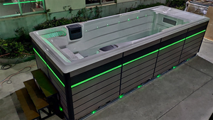 2023 de alta calidad y de la venta superior <span class=keywords><strong>spa</strong></span> BG-6658A contra formación actual jet nadar - Product Image 3