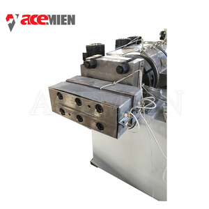Máquina para Paneles de Techo de <span class=keywords><strong>PVC</strong></span> WPC (Madera Plástica) SJZ65 - Product Image 6