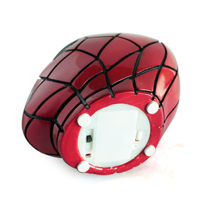 Casque de <span class=keywords><strong>super</strong></span>-<span class=keywords><strong>héros</strong></span> américain LED au design le plus récent 2023, ornement pour bébé - Product Image 6