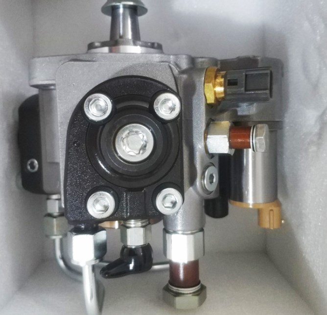 diesel injection pump 294050-0494 294050-0492 294050-0490 pump for HINO J08E common rail pump 294050-0494  22100-E0530