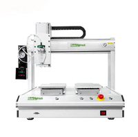 Distributeur de colle à seringue 30ML/distributeur de colle à séchage rapide/robot de distribution de peinture