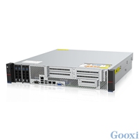 2 GPU 8gpu sunucu u4 GPU rackmount kasa sunucu