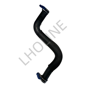 Tuyau de refroidissement 9013131 en caoutchouc EPDM, pièce de rechange pour système de refroidissement automobile - Product Image 4