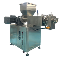 Machine automatique de fabrication de savon pour savon en barre liquide, petite machine de fabrication de savon, ligne de production, machine à savon simple, prix du mélangeur