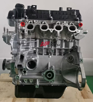 Penjualan NF TECH 1.5L Motor 4A91 untuk Mitsubishi Colt Z30 Lancer Xpander Kondisi Baru Teruji 100% Long Block Garansi 12 Bulan.