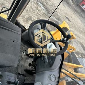 Volvo L105 15 Ton mesin pemuat roda bekas tahan lama dan mudah dirawat dengan Motor inti dan komponen pompa - Product Image 3