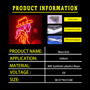 Custom <b>LED</b> Neon Signage | Professional Advertising Signs | Mall Brand Display Boards Ideal for Cafés, Bars & Party Events - Product Image 6