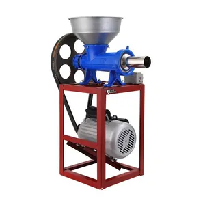 Professional Supplier Spicy Rice Cake Making Machine home use