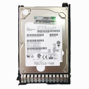 P00442-001 H-P-E MSA 12TB 7200RPM 3.5인치 SAS-12G ST12000NM002G 서버용 하드 드라이브 - Product Image 4