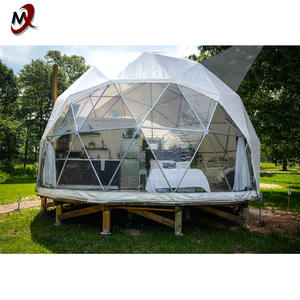 Dôme <span class=keywords><strong>de</strong></span> camping <span class=keywords><strong>en</strong></span> plein air, hôtel, complexe hôtelier, dôme préfabriqué, igloo, villa <span class=keywords><strong>de</strong></span> luxe pour complexe hôtelier, maison <span class=keywords><strong>en</strong></span> dôme - Product Image 4
