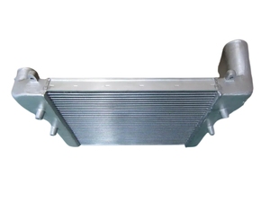 Tự động <span class=keywords><strong>intercooler</strong></span> cho xe tải <span class=keywords><strong>HINO</strong></span> Mega fm2p OEM no. 17940-ew010 17940-ew070g - Product Image 3