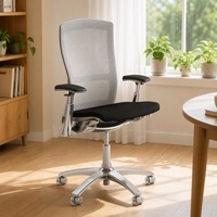 Couvre-accoudoir multifonctionnel pour chaise de bureau, accessoire en plastique PP pour chaises de gaming e-sport, design moderne et simple, fabriqué en Chine