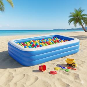 <span class=keywords><strong>Piscine</strong></span> gonflable de haute qualité pour enfants, <span class=keywords><strong>piscine</strong></span> gonflable d'extérieur à prix avantageux, <span class=keywords><strong>piscine</strong></span> gonflable pour adultes et enfants - Product Image 1