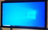 Werksverkauf 21,5 Zoll Hochhelligkeits-1920*1080 LCD-Touchscreen-Monitor 240Hz 5ms Reaktionszeit 2.1 Wasserdichtes VESA-Panel