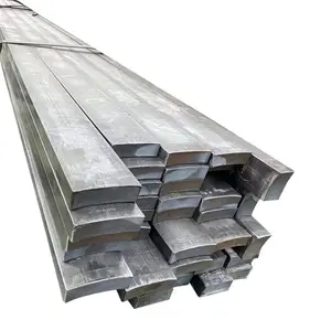 Warm gewalzter A36 Stahl Flachs tab kohlenstoff armer Stahl 1,5mm dick Preis 144x2444 kalt gewalzter A36 Kohlenstoffs tahl Flachs tab für Brücken