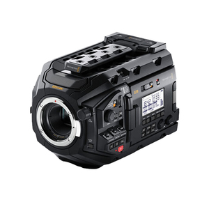 Cámara de Cine Digital Blackmagic Design URSA Mini Pro 4.6K, Accesorios de Fotografía, Hecho en China - Product Image 1