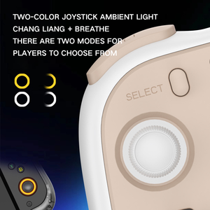 Mới Giá Rẻ Nhiều Trò Chơi Hệ Thống Mã Nguồn Mở 64G 128G 5.5 Inch Màn Hình Retro Cầm Tay Trò Chơi Giao Diện Điều Khiển - Product Image 2