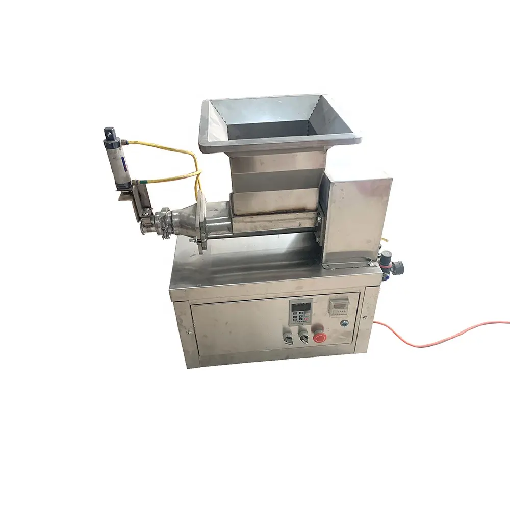 Automatische Teig Machen Maschine Cookie Teig Extruder