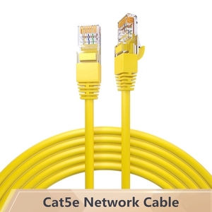 Cable de Red UTP Rj45 D-Sunty de 0.5m 1m 2m 5m 10m, Cable Ethernet Cat6 de 8 Conductores - Product Image 6