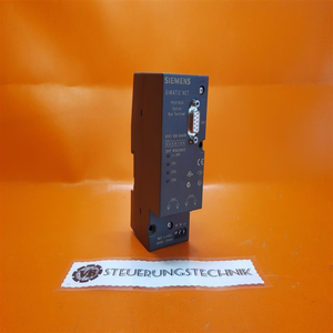 صافي 6GK15003AA00 6GK1 5003AA00 E 0 <span class=keywords><strong>2</strong></span> - Product Image 1