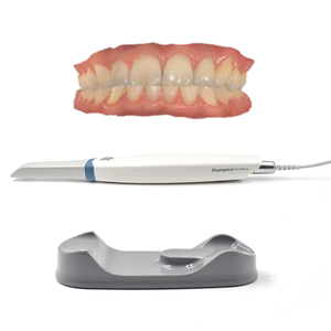 Scanner intra-oral dentaire, scanner oral 3D, système d'impression numérique, caméra sans fil pour clinique dentaire - Product Image 4