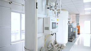 Fábrica de equipos de oxígeno médico Costo de planta de oxígeno - Product Image 5