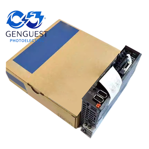 Variateur de vitesse AC 220V MR-J4-500A MR-J4-500B MR-J4-700A MR-J4-700B MR-J4-15B 5000W/7000W pour le contrôle des moteurs AC - Product Image 2