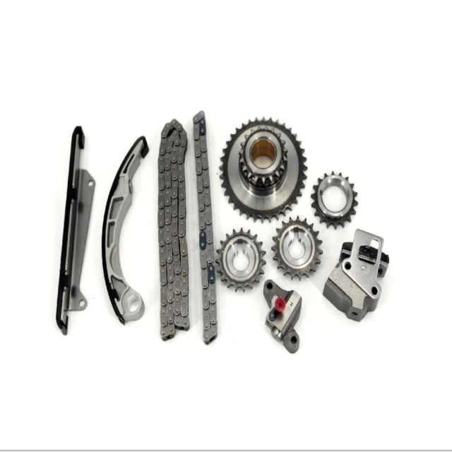 Vocr Timing Chain Kit For Nissan Blue Bird Caravan Urvan D22 Ka20