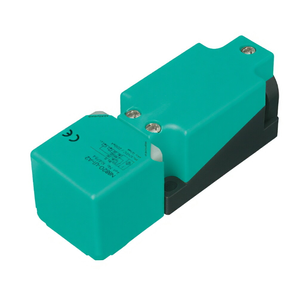 Sensor de Proximidad Inductivo Original Pepperl+Fuchs NBB20-U1-UU, Detección de Posición para Automatización Industrial, Nuevo en Stock - Product Image 1