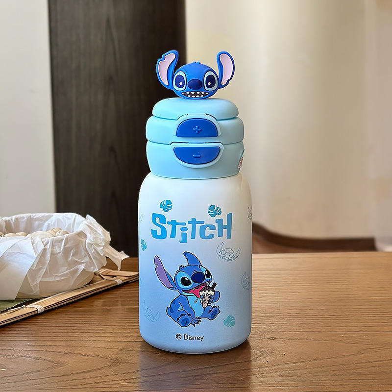 Stitch Blue
